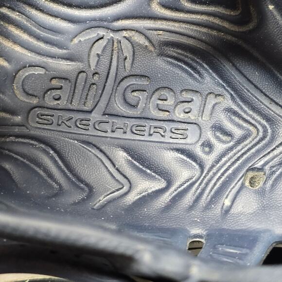 Skechers Ultra Go Cali Gear Adjustable Strap Sandals - Picture 7 of 10